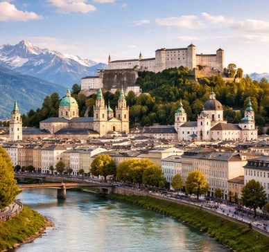 Salzburg